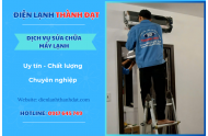 Dịch Vụ Sửa Máy Lạnh Phường Diên Hồng, Phường Vườn Lài, Phường Hòa Hưng
